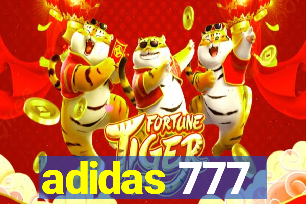 adidas 777